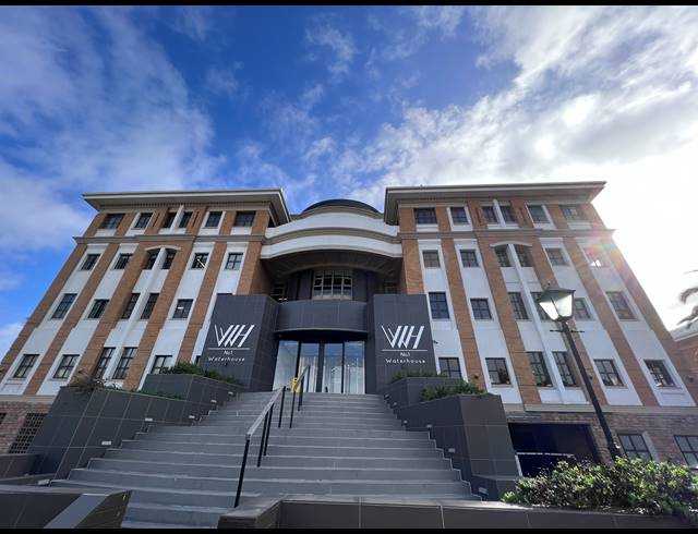 270M² OFFICE TO LET IN CENTURY CITY